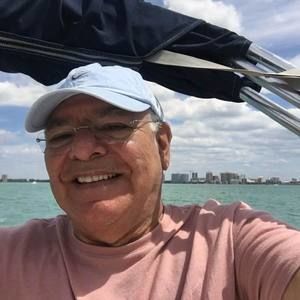 Meet your Posher, Isaac